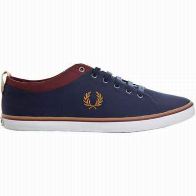 Homme Fred Zalando Chaussure Perry QxtsrCdhB